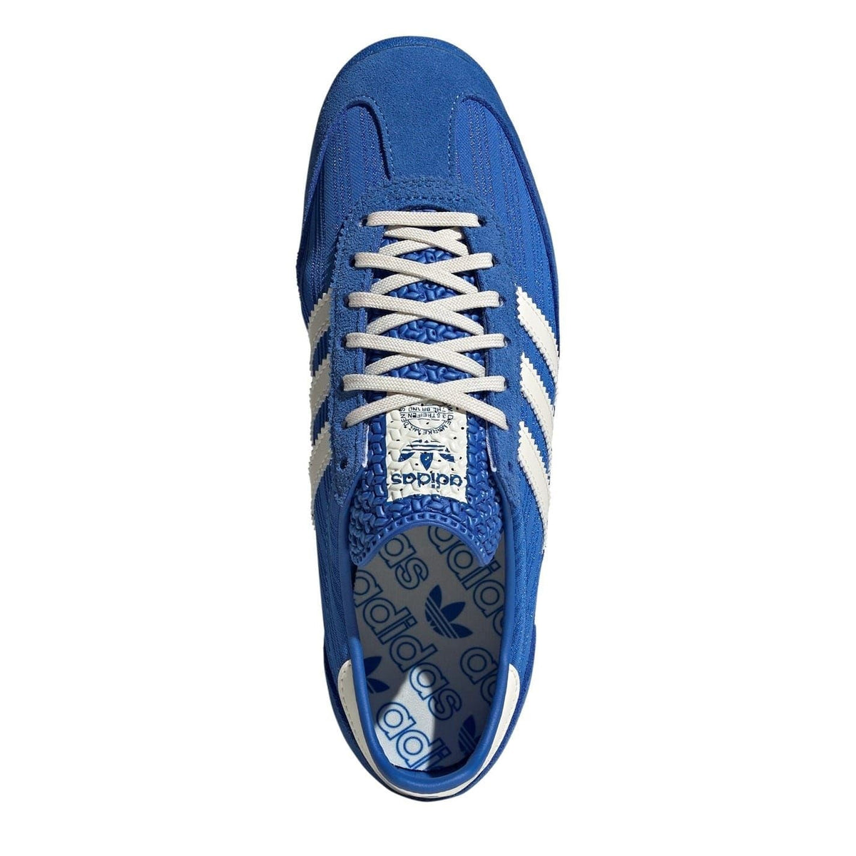 adidas Originals Sl72 shoes, casual footwear with classic design, featuring white uppers and rubber soles, suitable for everyday wear