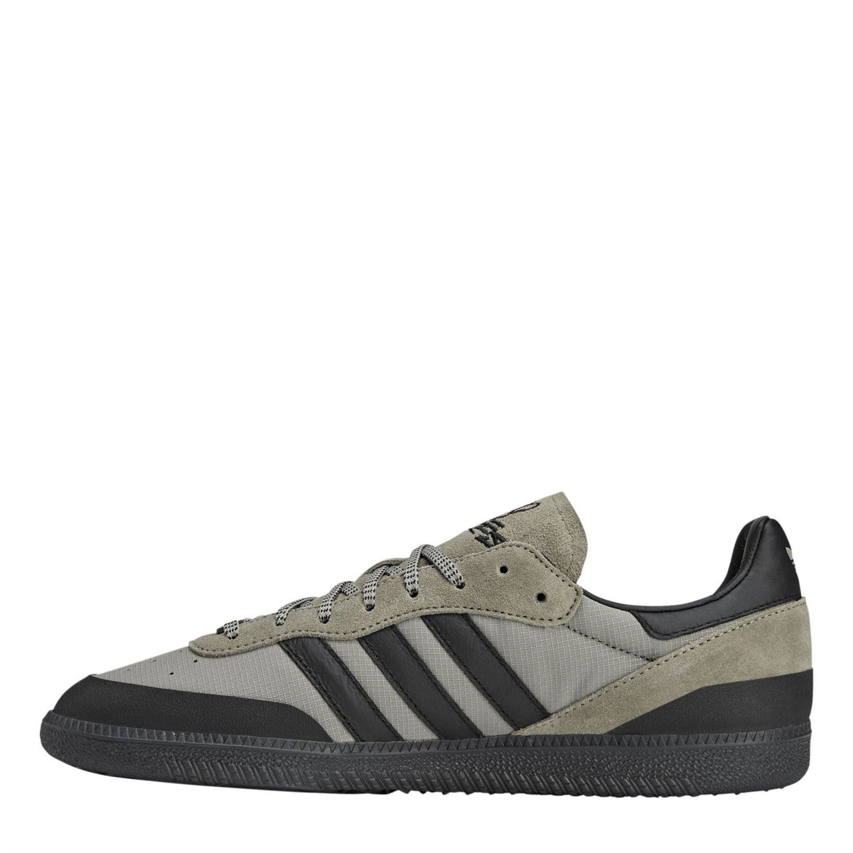 adidas Originals 100t Palos hi footwear showing white and navy sneakers with high-top design and brand logo on the side