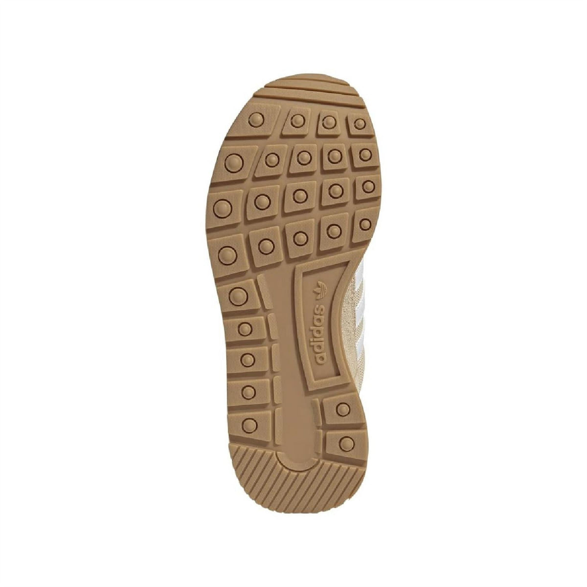 adidas Originals ZX 500 RS rubber outsole with tread pattern and adidas logo patch
