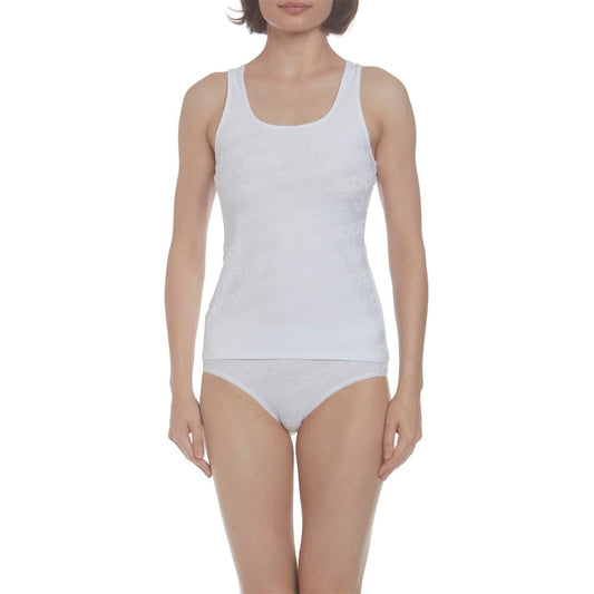adidas Originals logo vest featuring all-over branding, sleeveless design, and casual fit, perfect for sporty streetwear style
