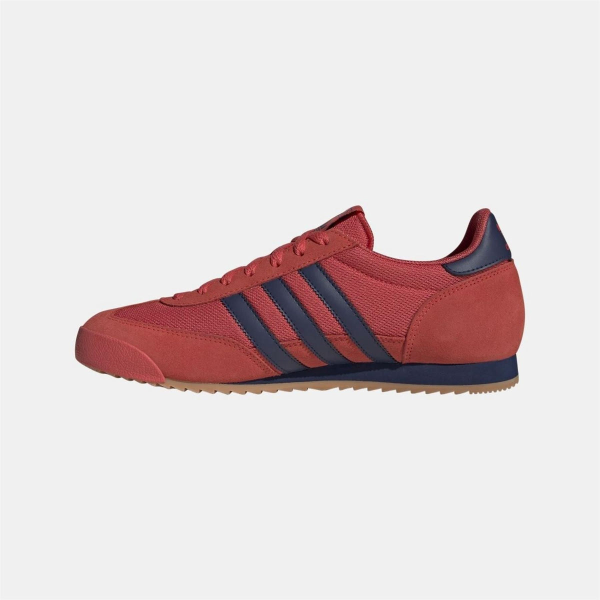 adidas Originals footwear showing classic sneakers with white and black design and iconic branding on the side