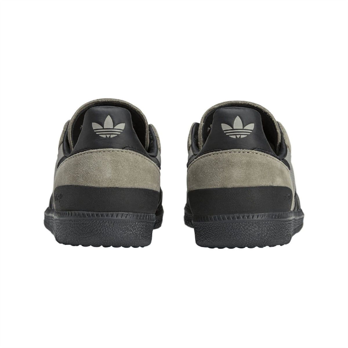adidas Originals 100 Thieves Palos Hills shoes, black and white sneakers with stylish design and branding details.