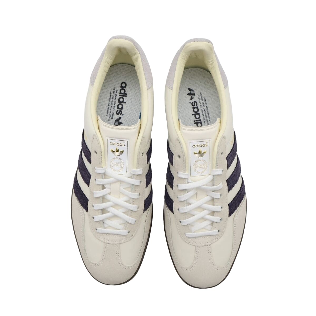 adidas x Emmi Gazelle Indoor