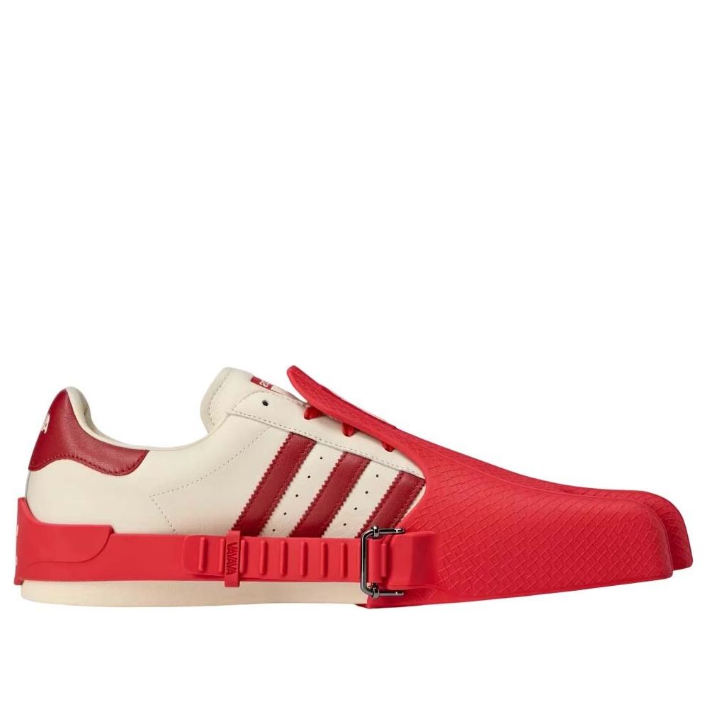 adidas x AVAVAV Superfinger Superstar