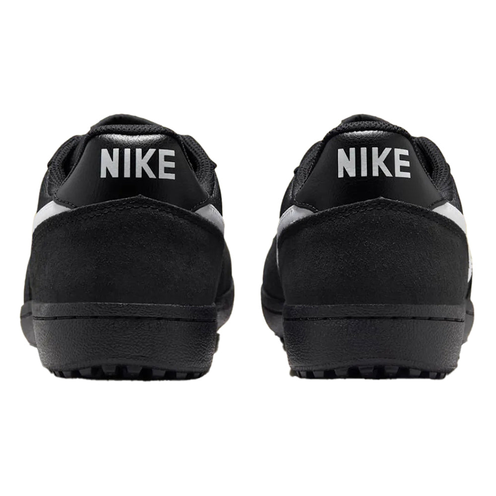 Nike Field General sneakers with Nike logo on heel and black rubber sole