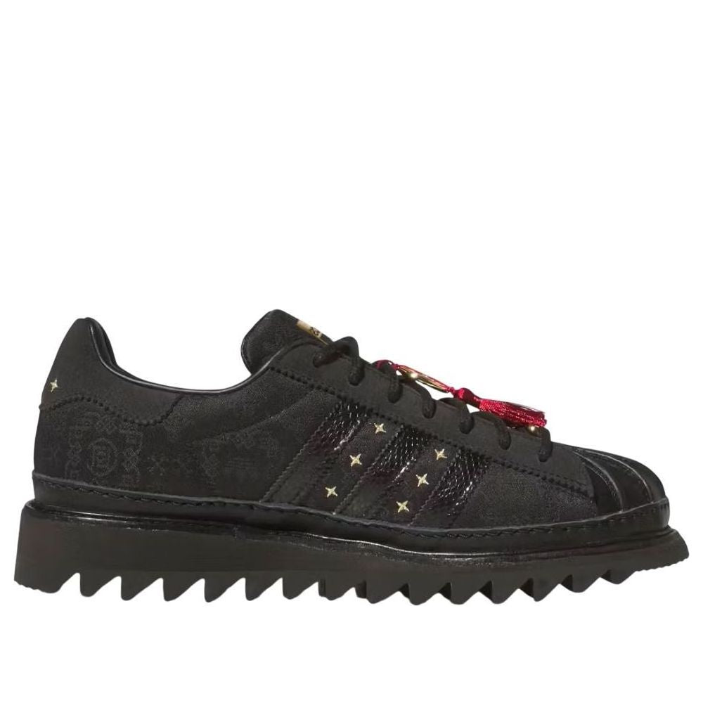 adidas x CLOT Superstar by Edison Chen