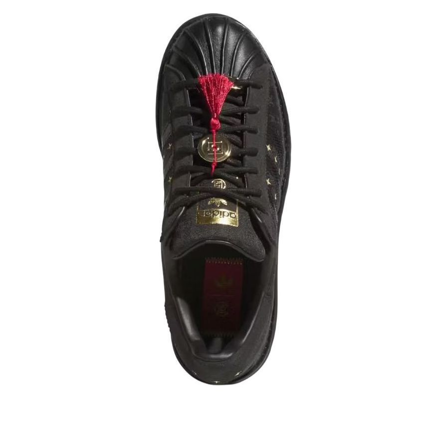 adidas x CLOT Superstar by Edison Chen