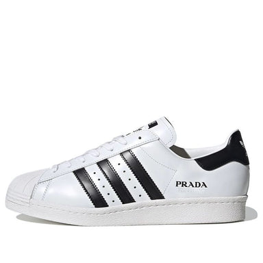 adidas Prada x Superstar