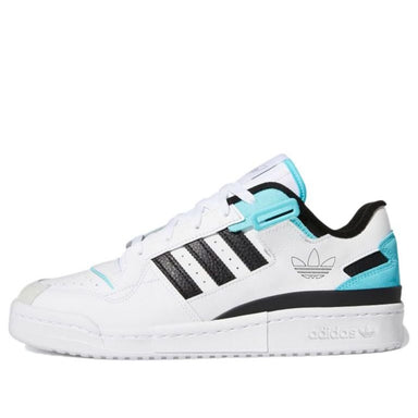 adidas Forum Exhibit Low