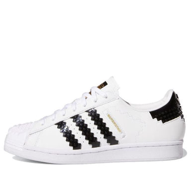 adidas LEGO x Superstar