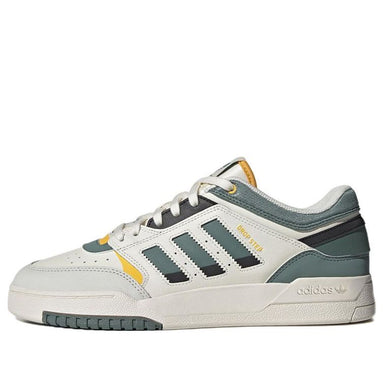 adidas Drop Step Low