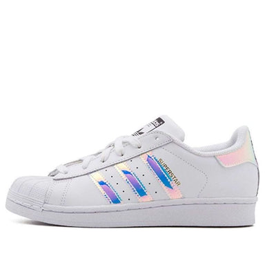 adidas Superstar J
