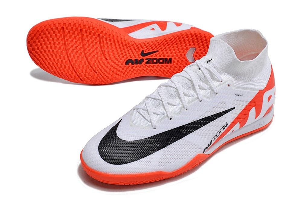Nike Mercurial Superfly 9 Academy Multi-Ground High-Top Soccer Cleats