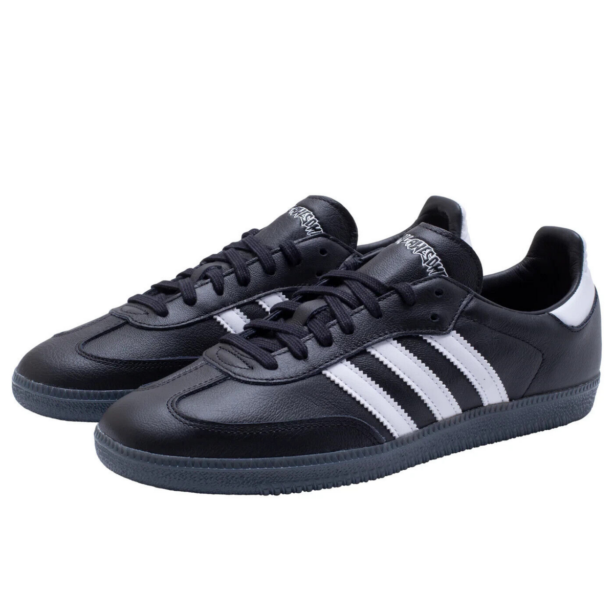adidas x Fucking Awesome Samba