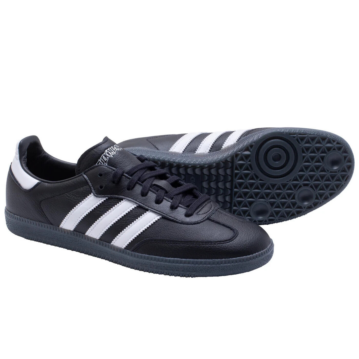 adidas x Fucking Awesome Samba