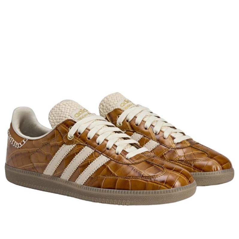 adidas x Wales Bonner Samba